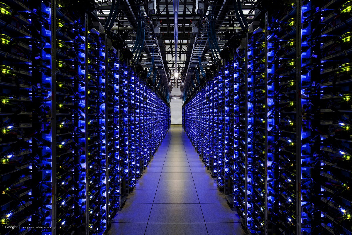 datacenter